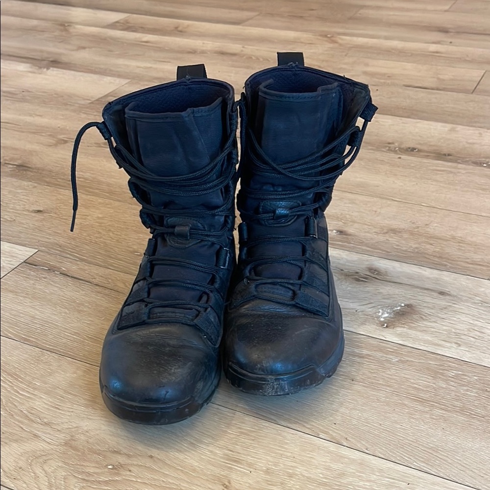 Nike SF Boots (Goretex)
